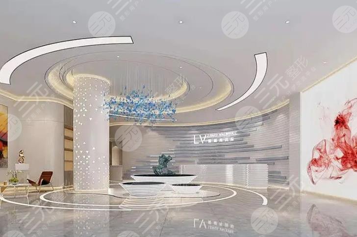 郑州蕾娜斯医疗美容门诊部