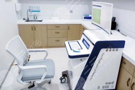 南方医科大学深圳医院植发技术怎么样