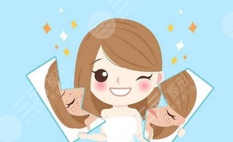 东莞人民医院祛斑案例参考