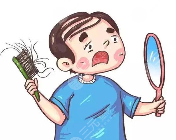 南方医科大学深圳医院植发案例