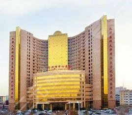 沧州市中心医院牙科治疗怎么样