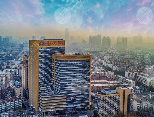 合肥市第一人民医院整形外科