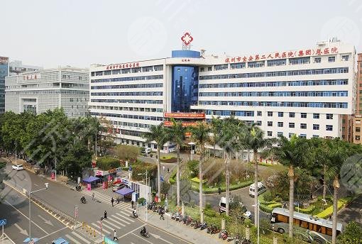 沙井人民医院种植牙技术怎么样