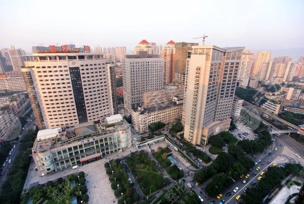 重庆医科大学附属第一医院整形外科