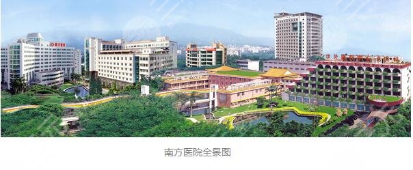 南方医院