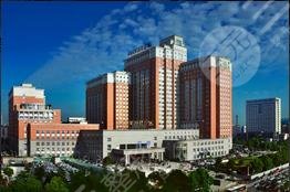 中南大学湘雅医院