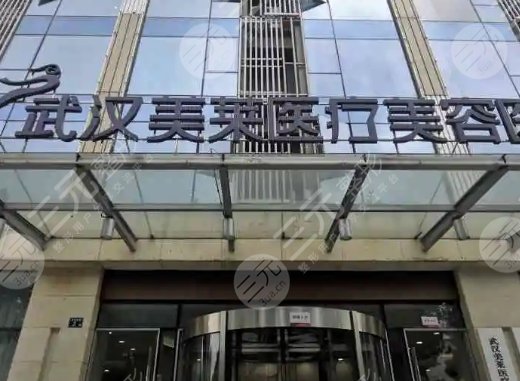 武汉美莱医疗美容医院