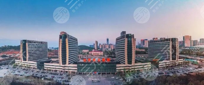 山东大学齐鲁医院整形外科