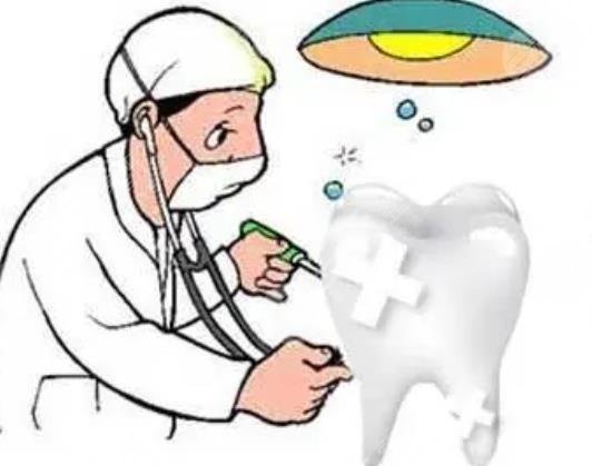 广州南方医院牙科
