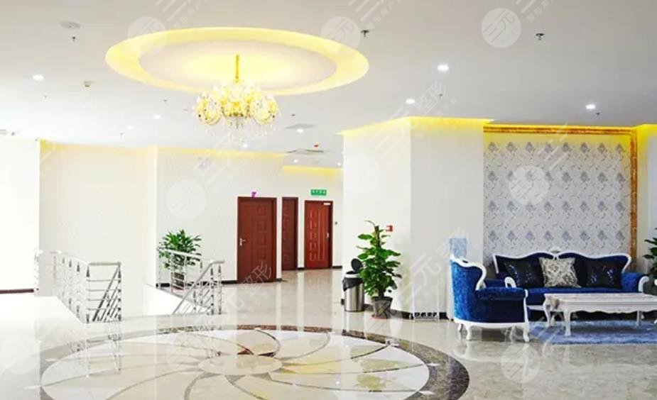 珠海艾贝尔美容整形医院