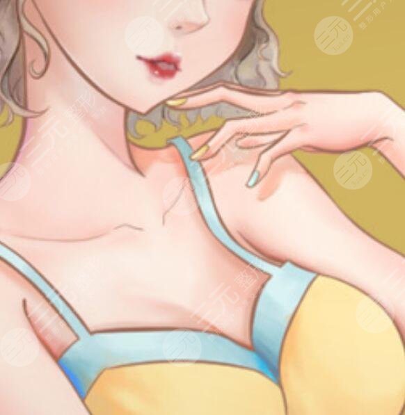 隆胸整形