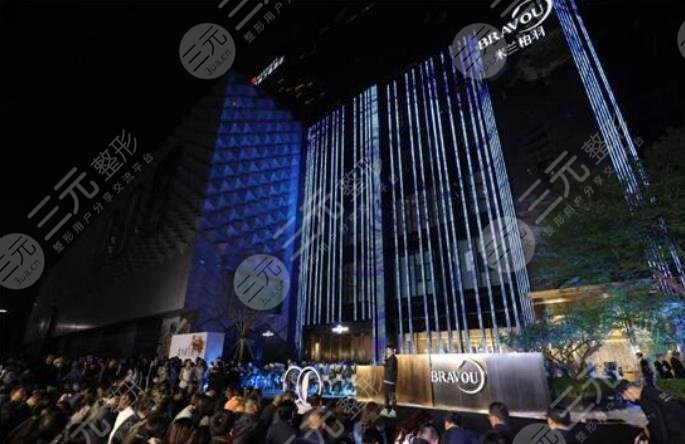 成都高新米兰柏羽医学