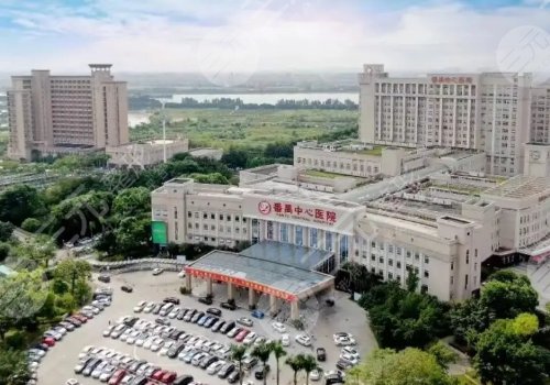 广州颌面外科医院排名|