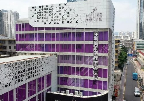 国内美容丰胸医院排名(排行)
