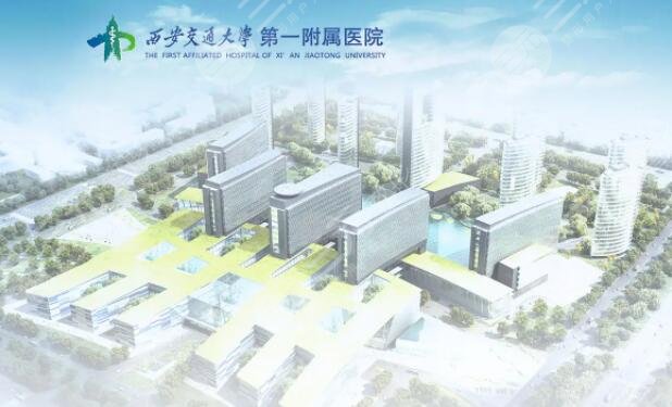 西安**大学第*附属医院
