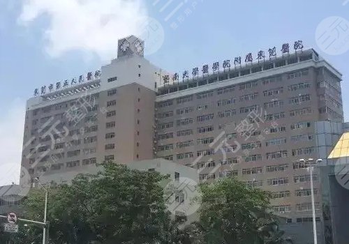 东莞吸脂医院