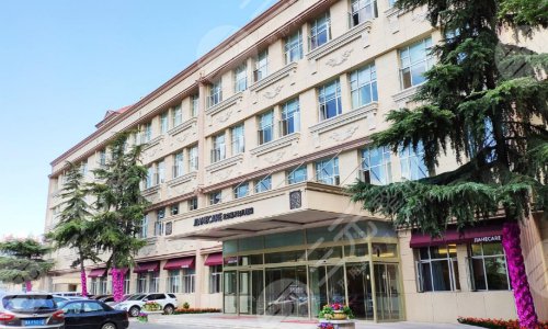 北京胸部整形修复哪家做的好?