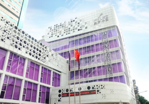 深圳脂肪填充医院排名|哪家好