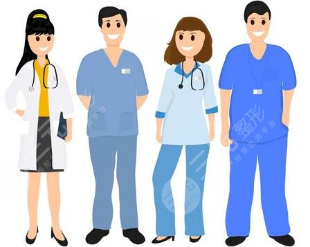 龙岗区人民医院牙科医生信息