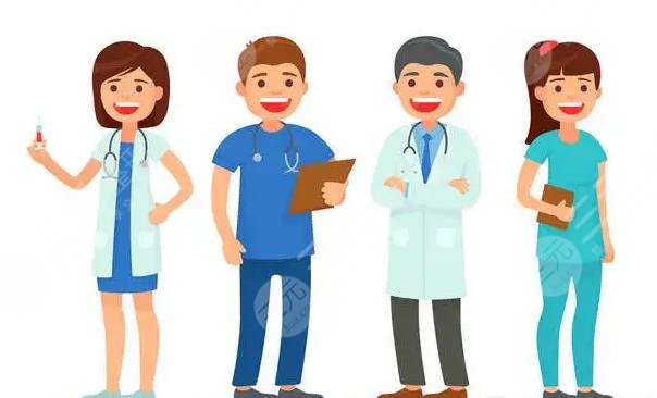 广州曙光整形美容医院医生介绍