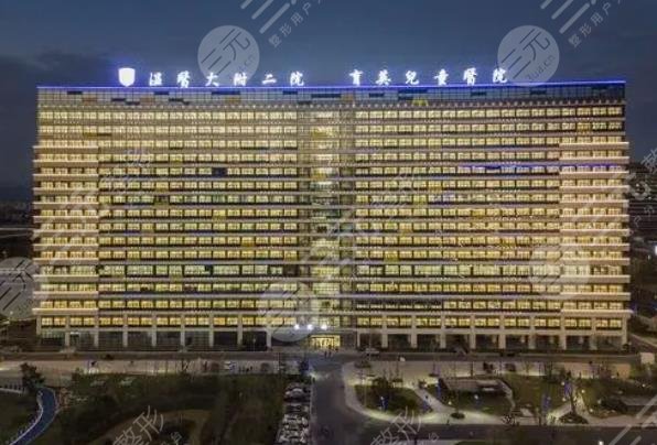 温州医科大学附属第二医院整形外科