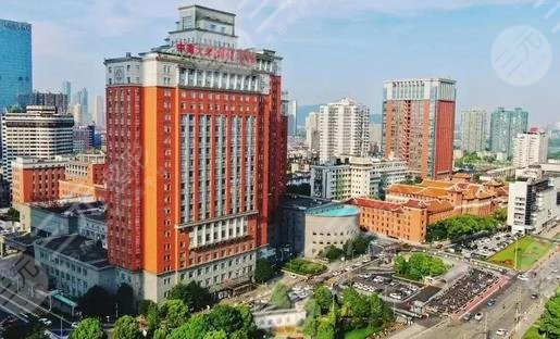 中南大学湘雅医院医院简介
