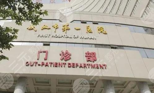 武汉市第一医院整形外科