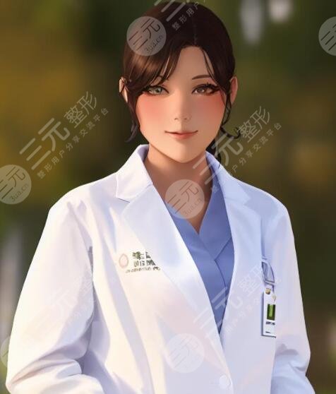 王燕医生