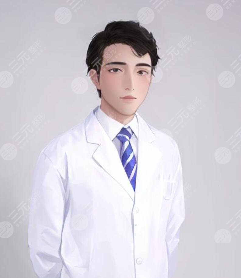 杨东生医生