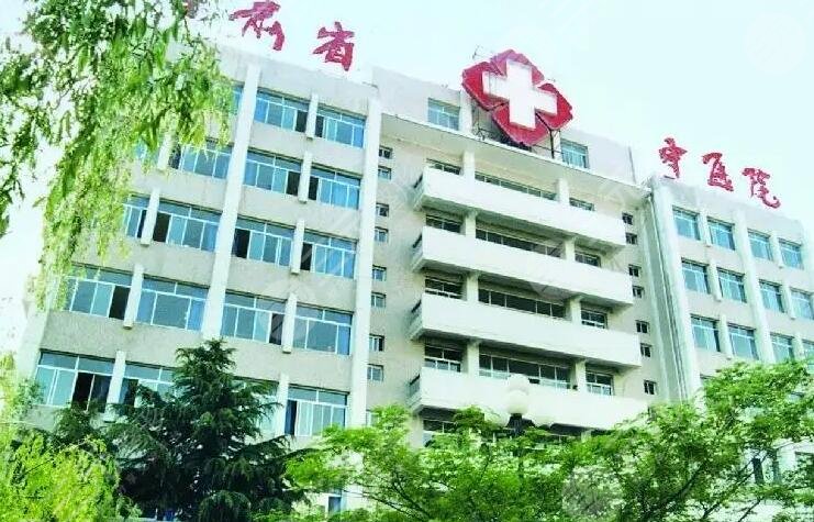 甘肃中医院附属医院皮肤科怎么样?