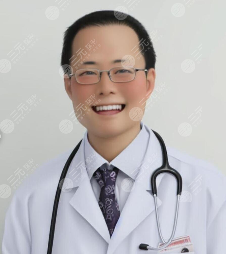 吴先伟医生