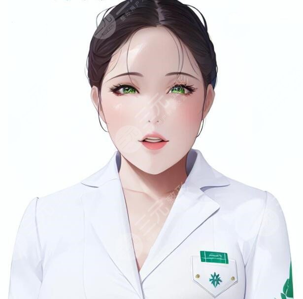 徐莹医生