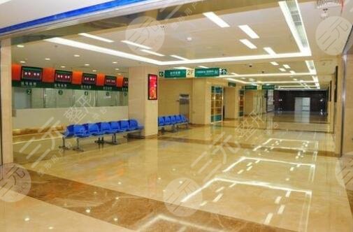 北医三院机构简介