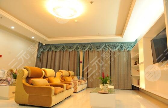 昆明延安医院整形医院怎么样靠谱吗?