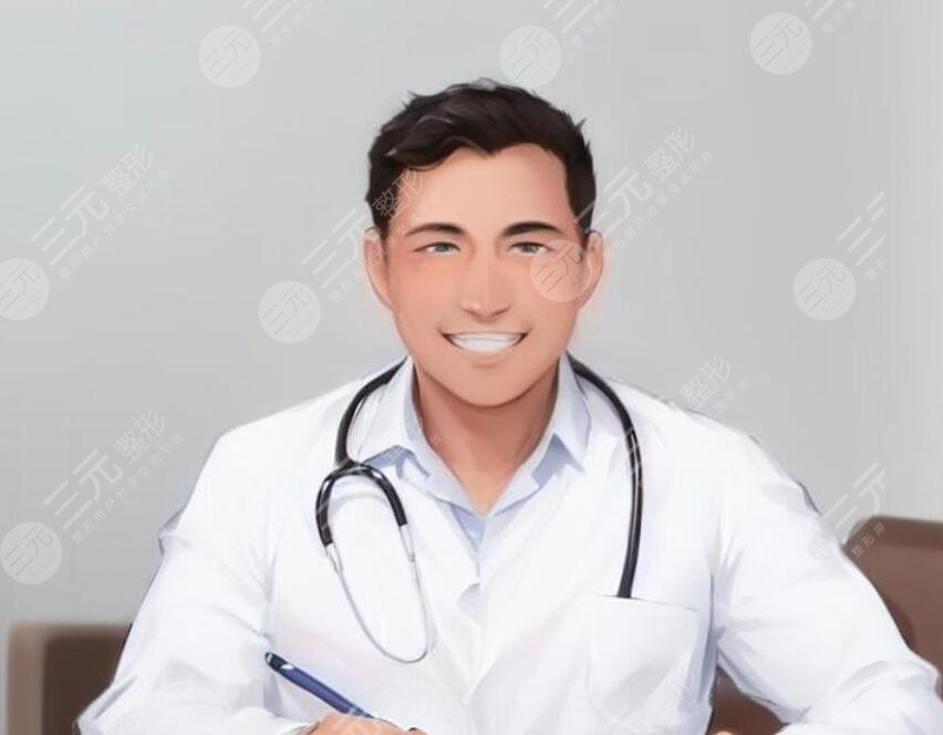 许冬生医生