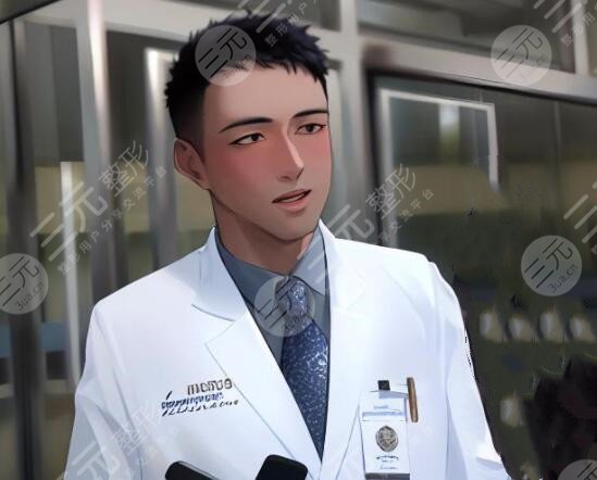刘传波医生
