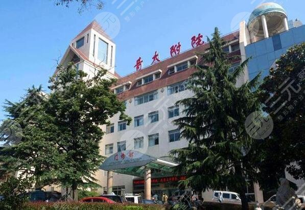 青医附院医学美容中心怎么样?地址路线、大名气医生、热门项目一览!