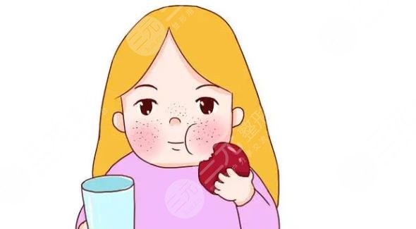 祛斑