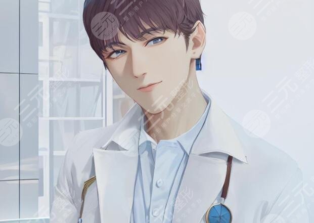 李喆医生
