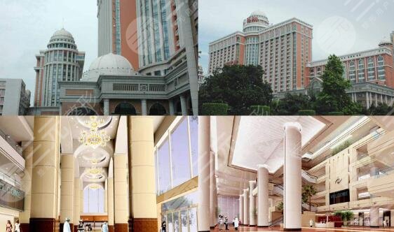 南方医科大学珠江医院