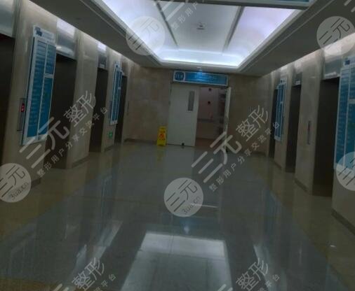常州市第一人民医院美容整形科介绍