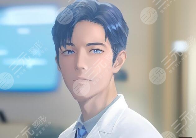 王德伟医生