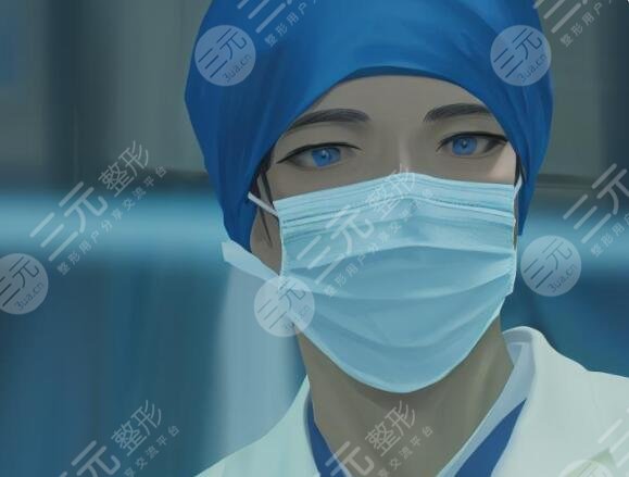 王福庆医生