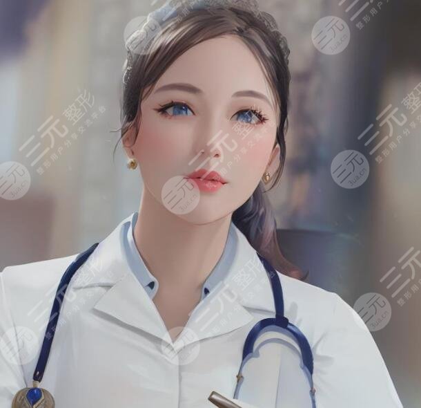 柴琳琳医生