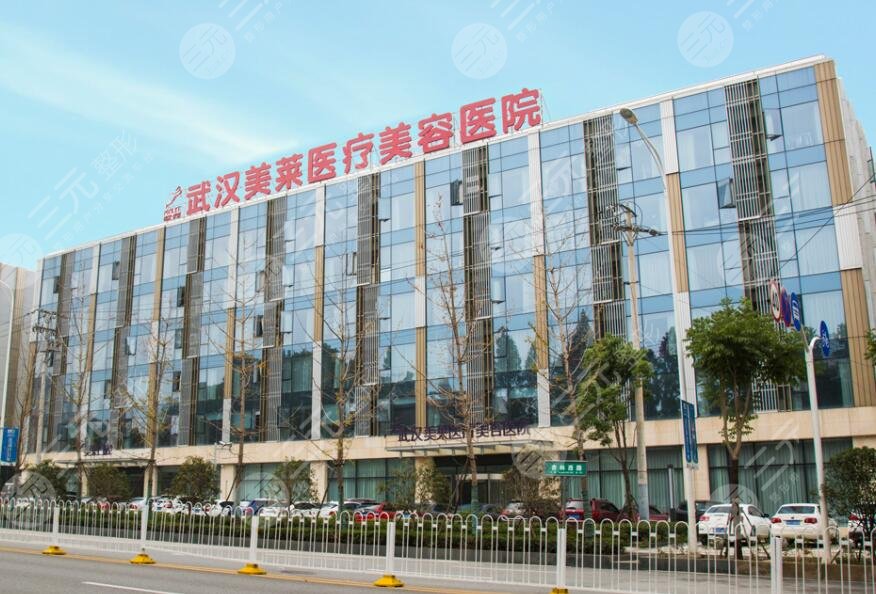 武汉美莱医疗