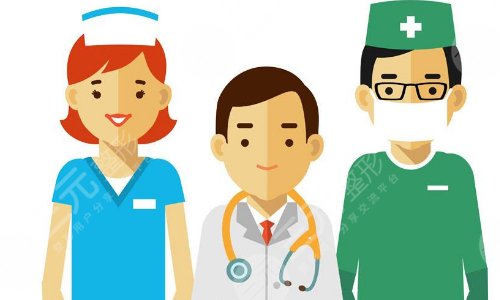 大连沙医生整形美容医院医生简介