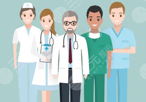 上海星港华医疗美容医院怎么样?