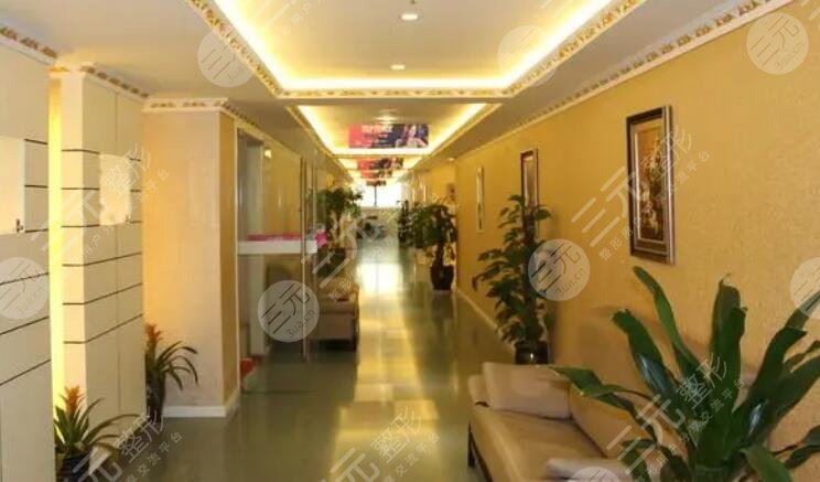 上海康斯美医疗美容