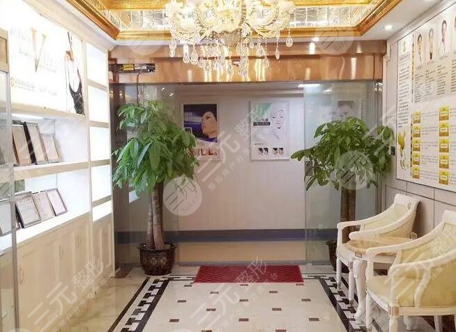 南宁贺永奎医疗美容整形医院怎么样？本院概况介绍+技术实力展示