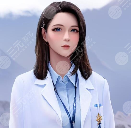 王丹丹医生